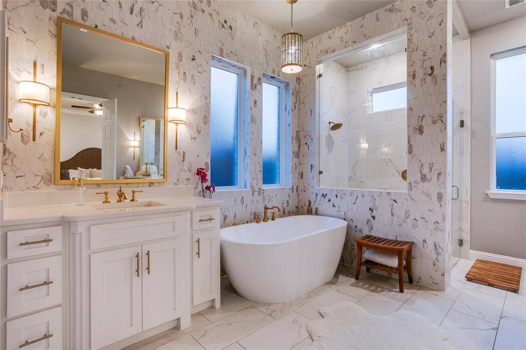 4000 Old Rosebud Lane, Prosper, TX 75078