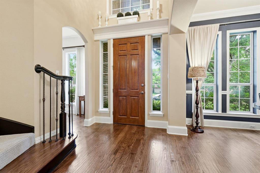 104 Brighton Court, Coppell, TX 75019