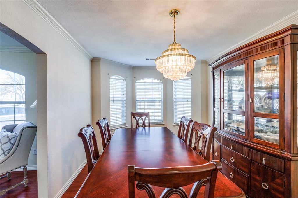 2512 Calico Rock Drive, Fort Worth, TX 76131