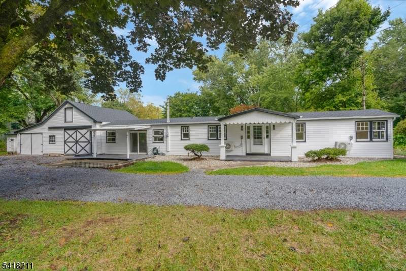 68-A Trenton Ave, Frenchtown Boro, NJ 08825