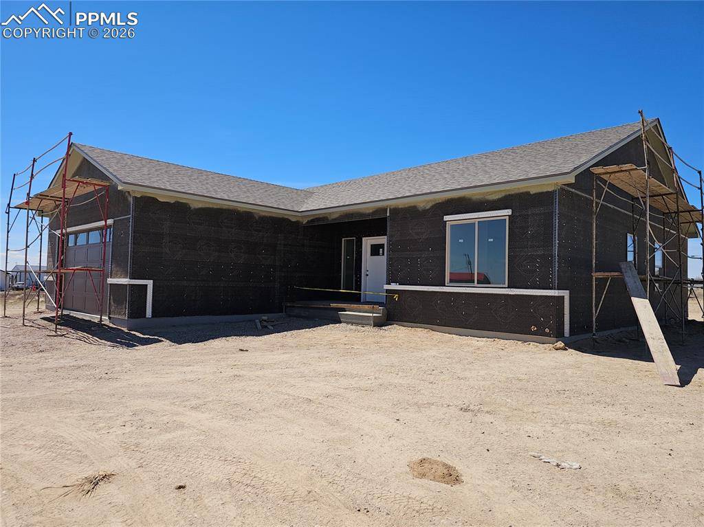 1675 N Lyon DR, Pueblo West, CO 81007