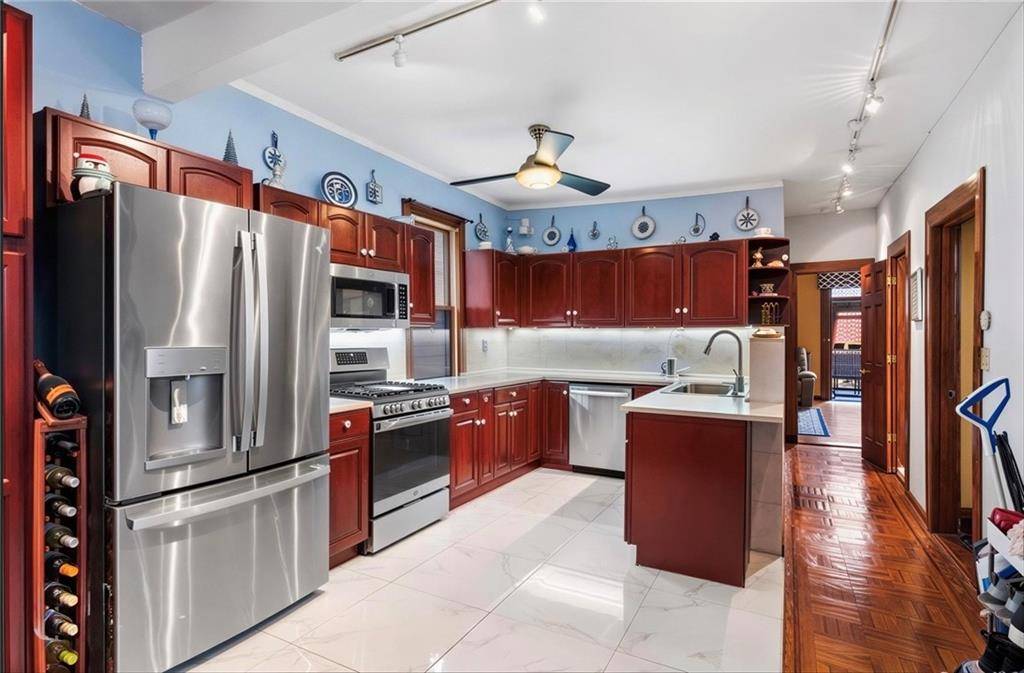 3402 Avenue J, Brooklyn, NY 11210