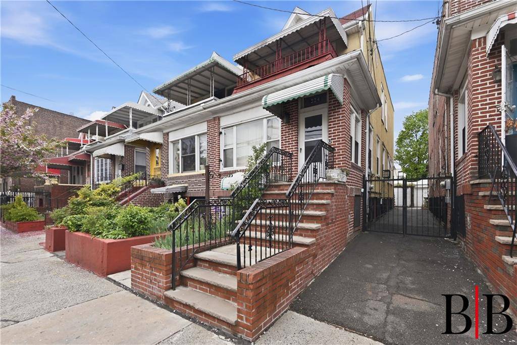 324 East 52nd ST, Brooklyn, NY 11203