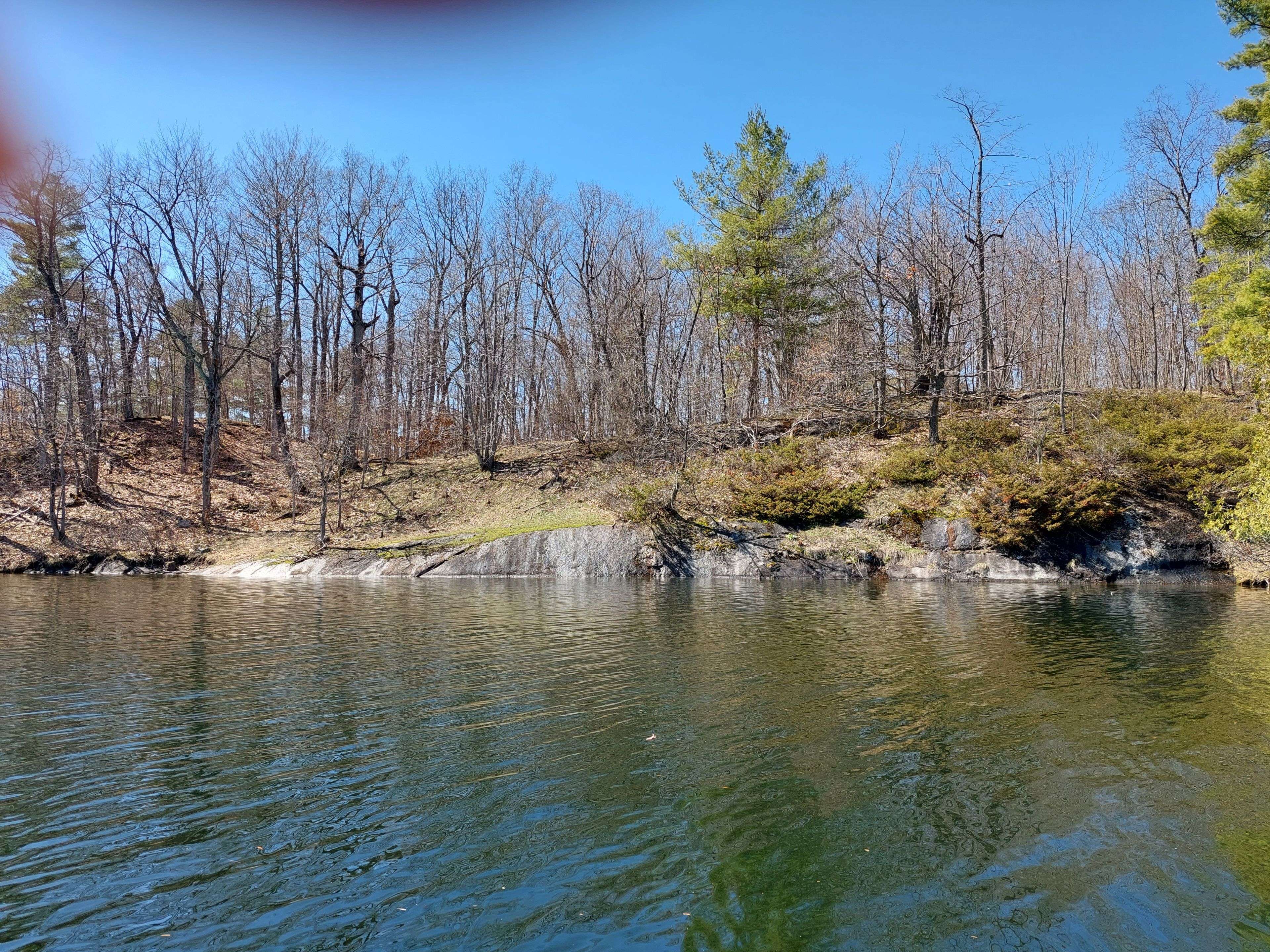 0 Murphy's IS, Leeds And The Thousand Islands, ON K0H 2N0