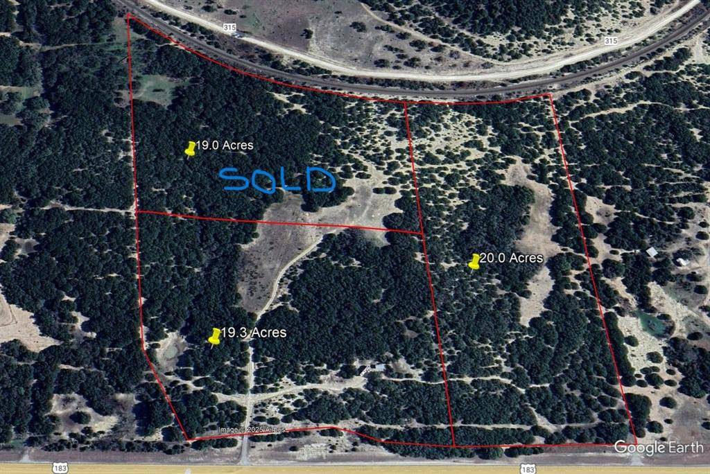891 US Highway 183 Highway S, Goldthwaite, TX 76844
