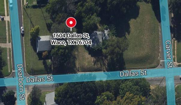 1604 Dallas Street, Waco, TX 76704