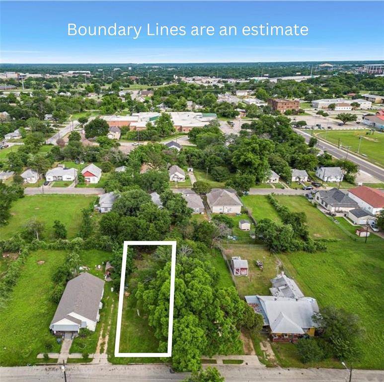 1117 Kellum Street, Waco, TX 76704