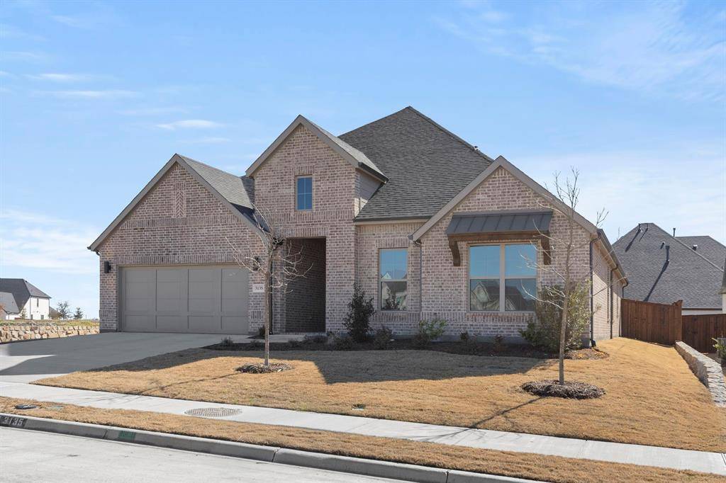 3135 Fisher, Rockwall, TX 75032