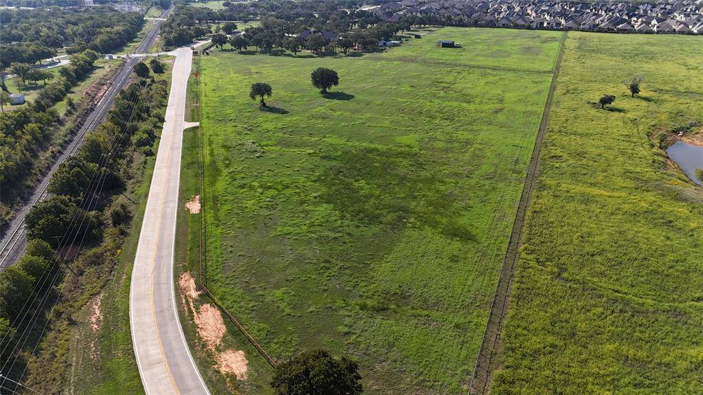 Lot 1 Hickory Hill Road, Copper Canyon, TX 76226