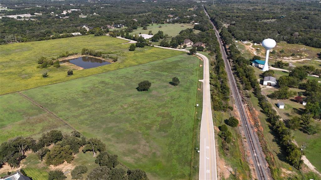 Lot 4 Hickory Hill Road, Copper Canyon, TX 76226