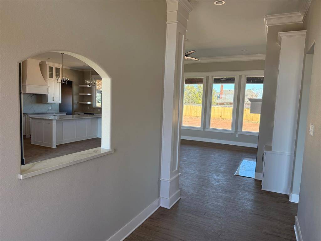 232 Wild Rye Road, Abilene, TX 79606