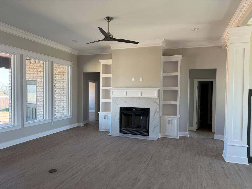 232 Wild Rye Road, Abilene, TX 79606