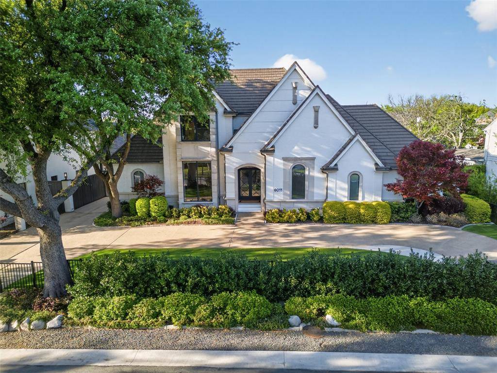 6011 Lakehurst Avenue, Dallas, TX 75230