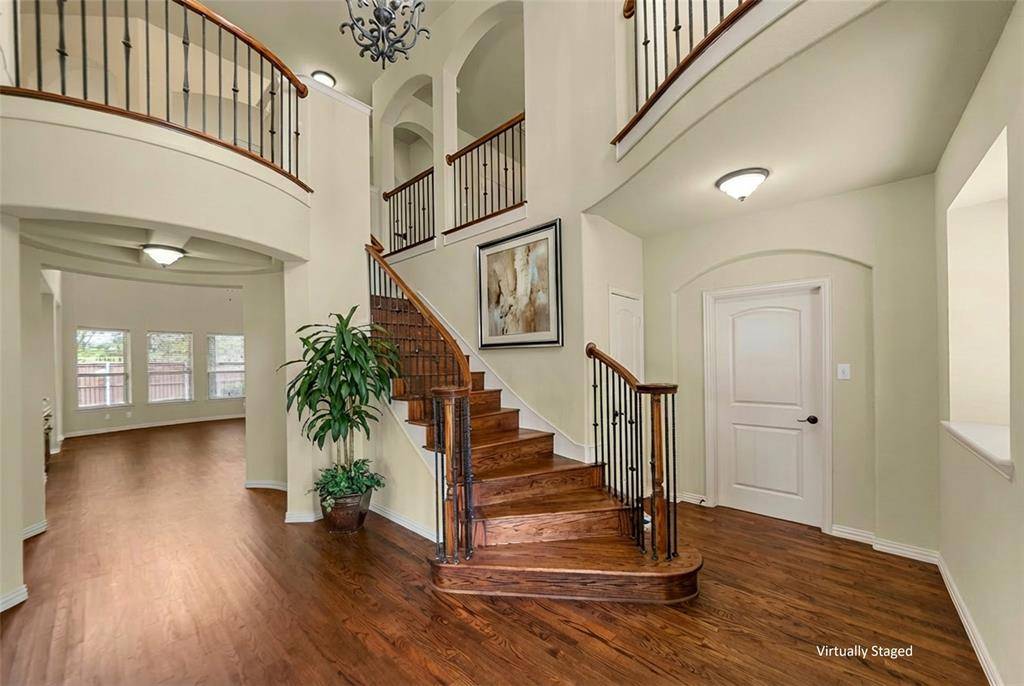 5143 Stream Crest Way, Fairview, TX 75069