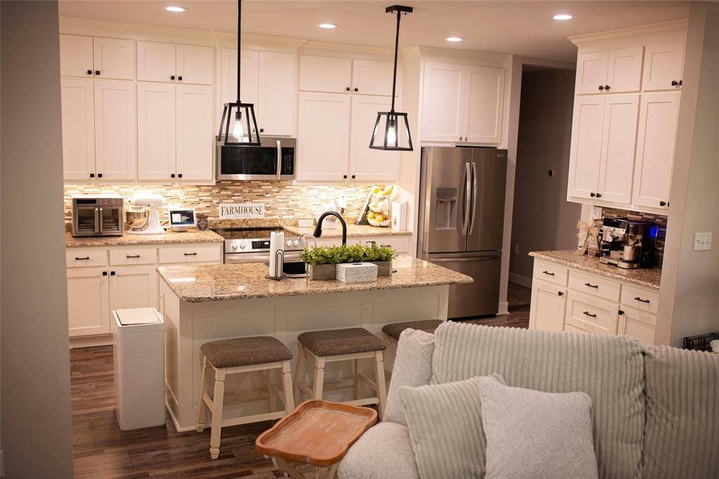 15994 Maple Lane, Malakoff, TX 75148