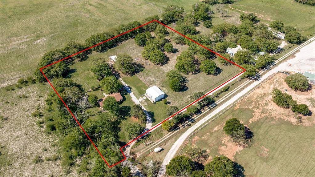 538 Private Road 1100, Decatur, TX 76234