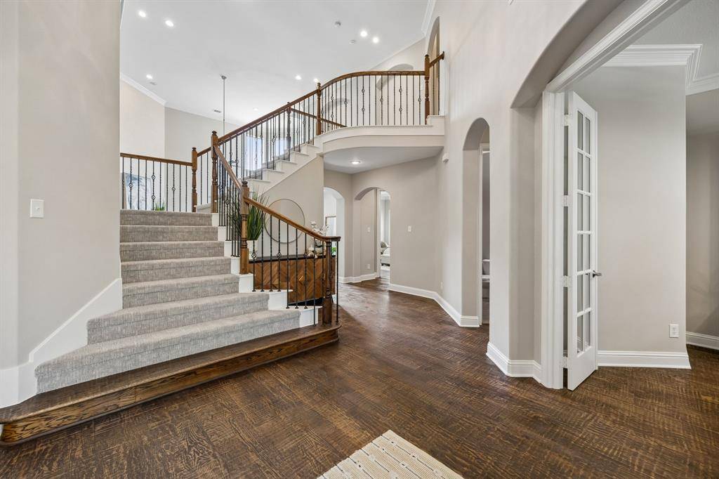 1308 Kerrville Drive, Allen, TX 75013