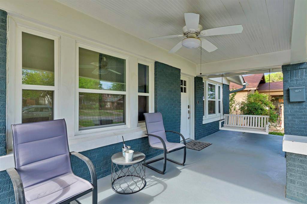 4829 Pershing Avenue, Fort Worth, TX 76107