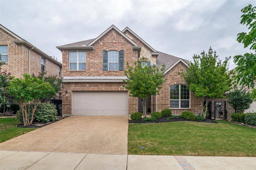 1811 Morning Mist Way, Wylie, TX 75098