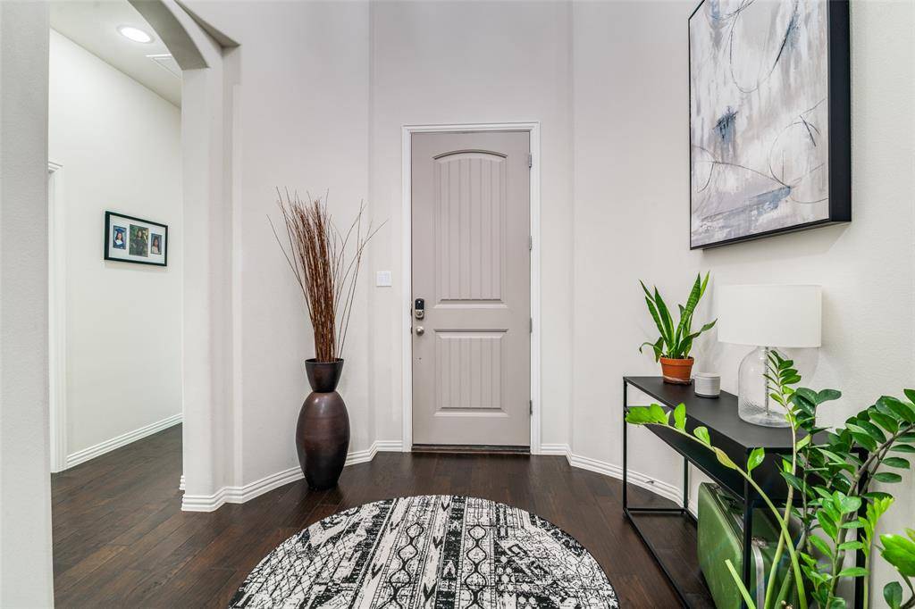 1811 Morning Mist Way, Wylie, TX 75098