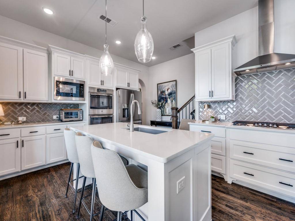 3995 Harvest Lane, Frisco, TX 75034