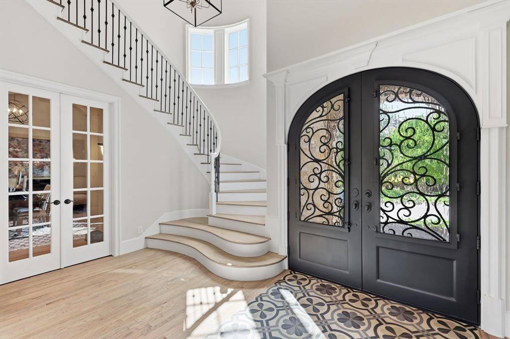 476 Hidden Valley Lane, Coppell, TX 75019