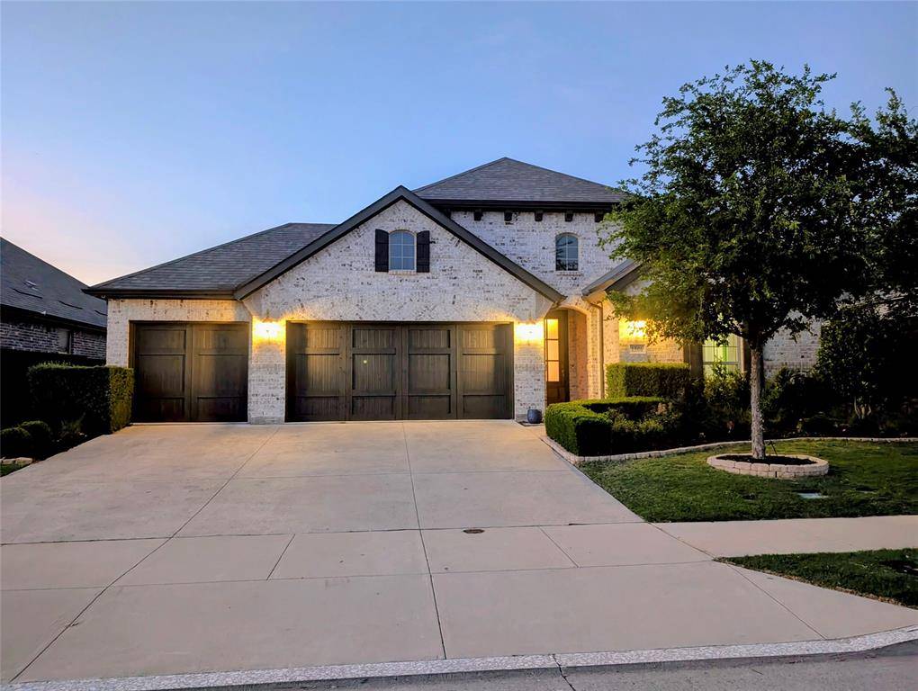 1506 Red Rose Trail, Celina, TX 75078