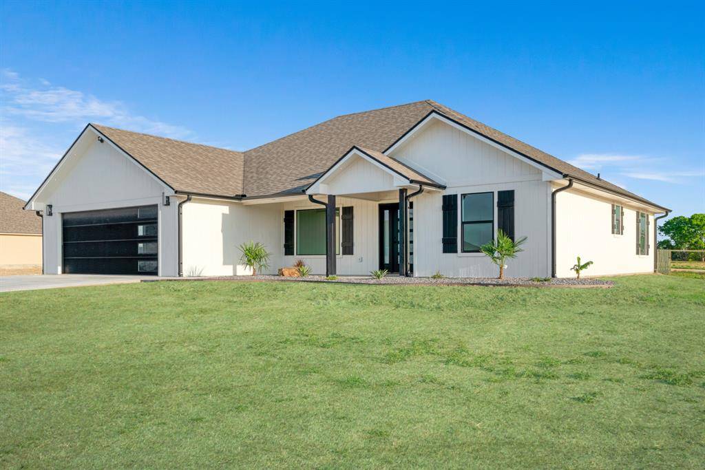 35 Private Road 33039, Brookston, TX 75421