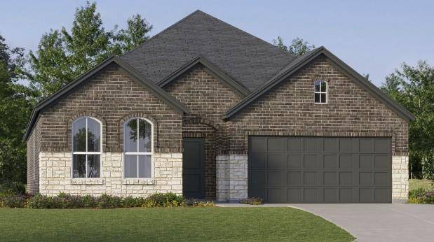 14848 Lovelace Street, Pilot Point, TX 76258