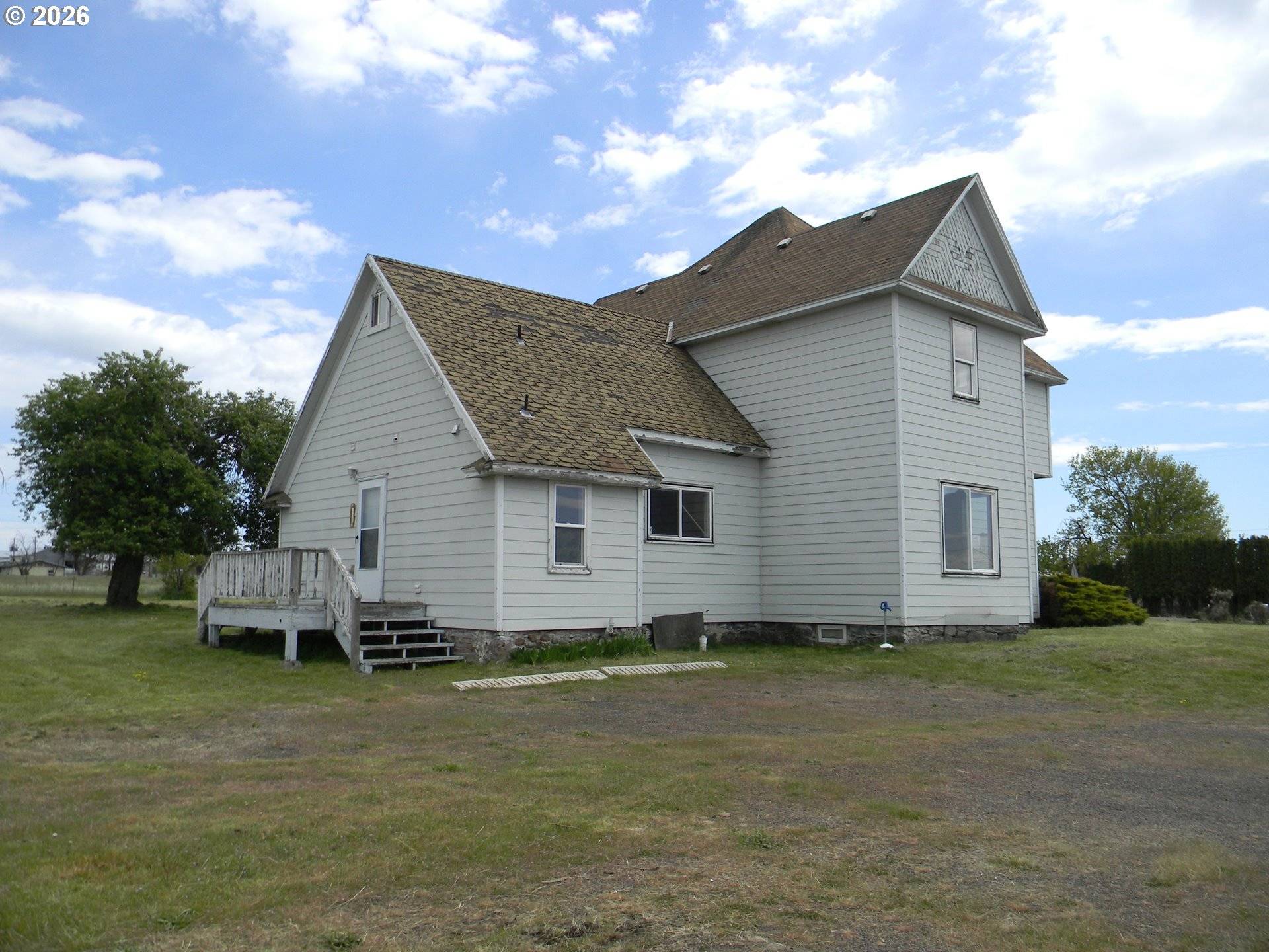 1101 W DARLAND ST, Goldendale, WA 98620