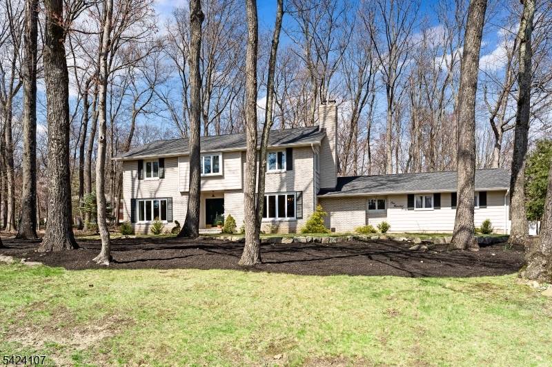 140 Flintlock Rd, Parsippany-troy Hills Twp., NJ 07950