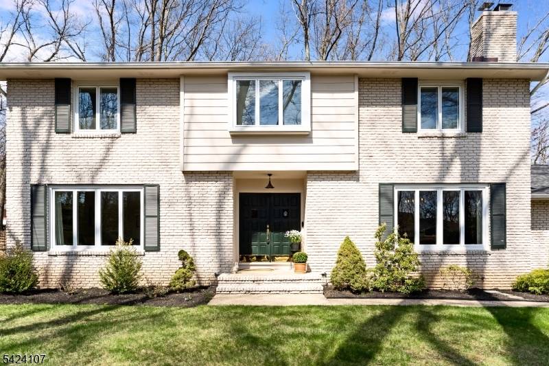 140 Flintlock Rd, Parsippany-troy Hills Twp., NJ 07950