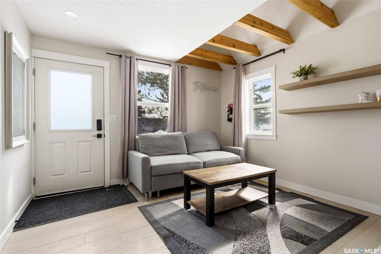 358 St John STREET, Regina, SK S4R 1R2