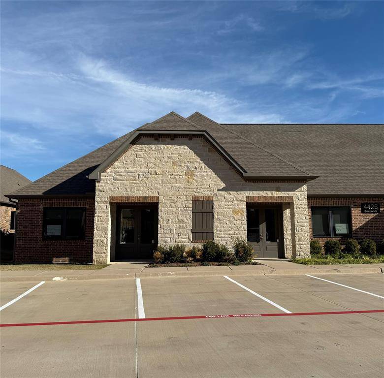 4425 Plano Parkway #501, Carrollton, TX 75010