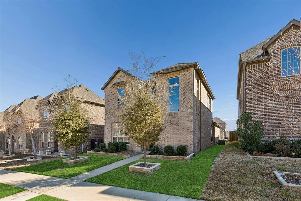 5130 Montego Bay Drive, Irving, TX 75038