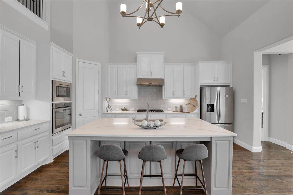 4141 Dewberry Lane, Prosper, TX 75078
