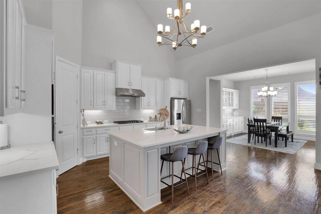 4141 Dewberry Lane, Prosper, TX 75078