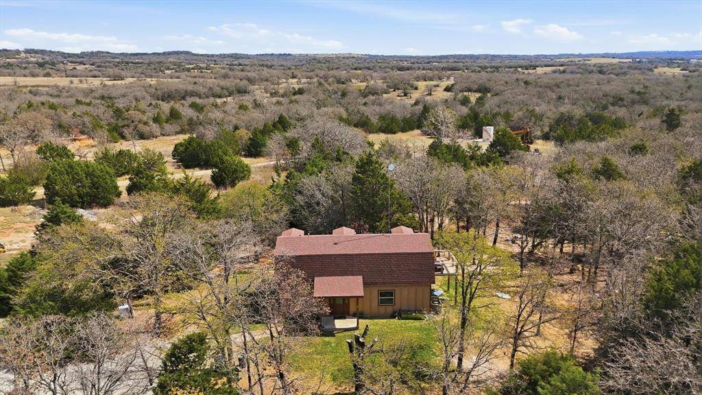 2119 County Road 2585, Alvord, TX 76225