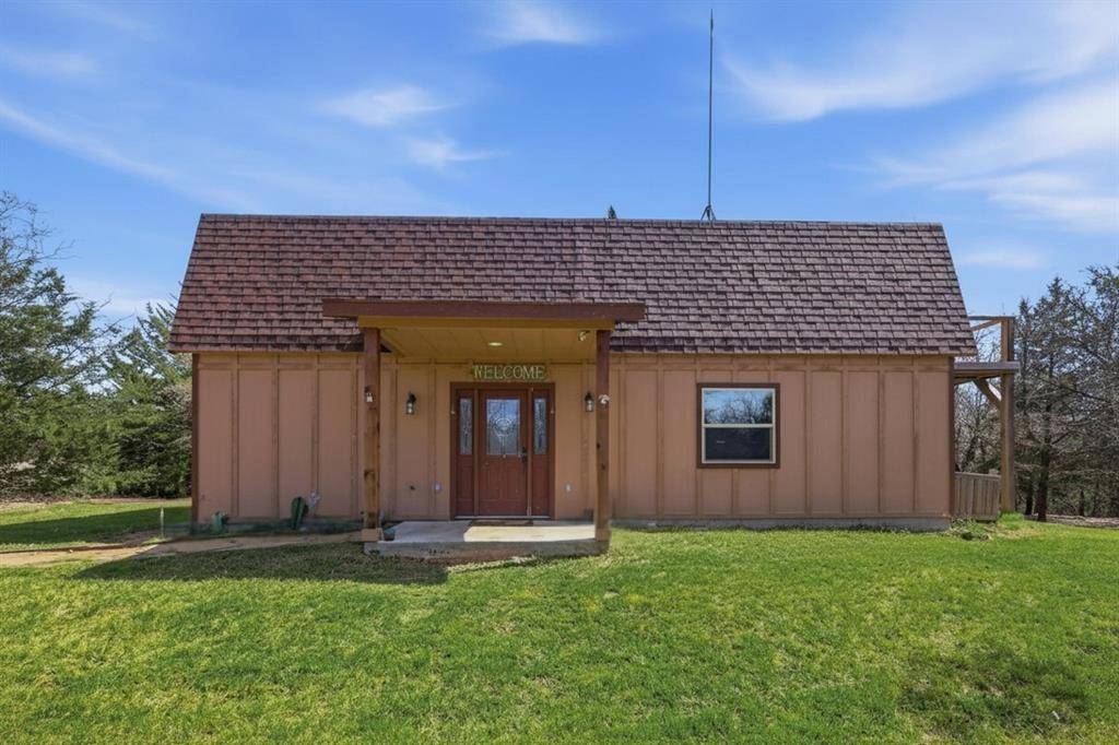 2119 County Road 2585, Alvord, TX 76225