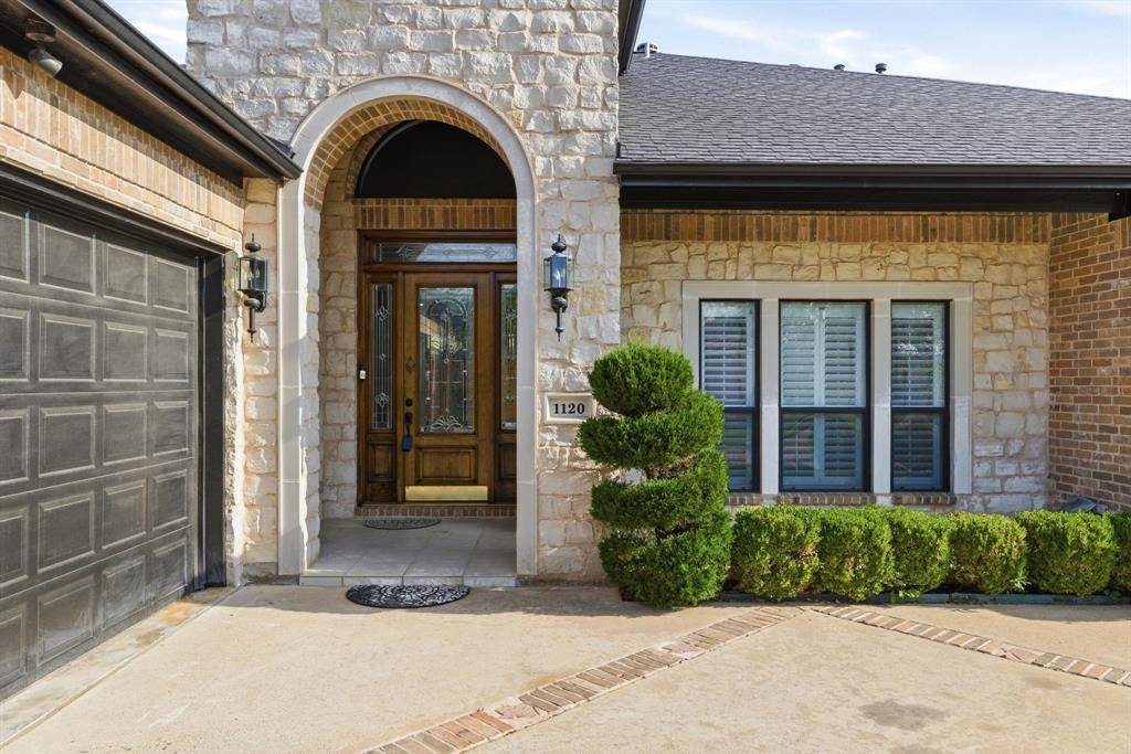 1120 Sabine Court, Colleyville, TX 76034