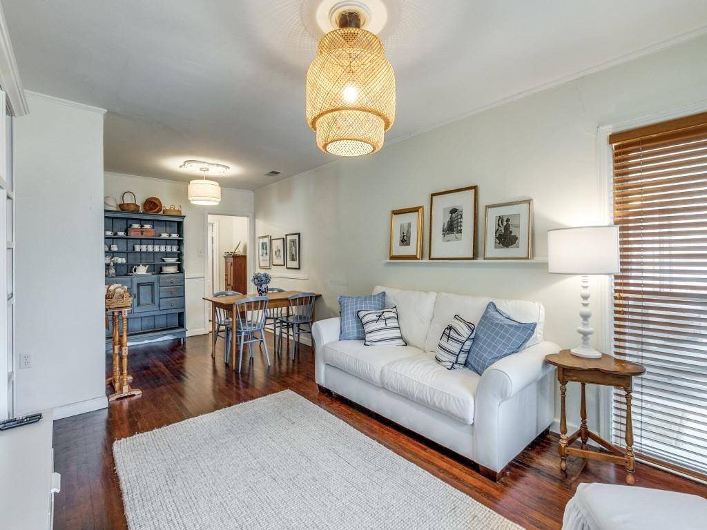 6014 Marquita Avenue, Dallas, TX 75206