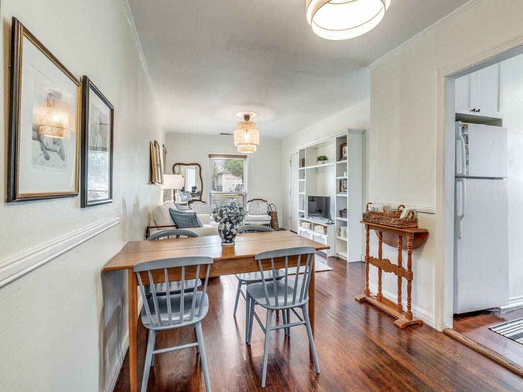 6014 Marquita Avenue, Dallas, TX 75206