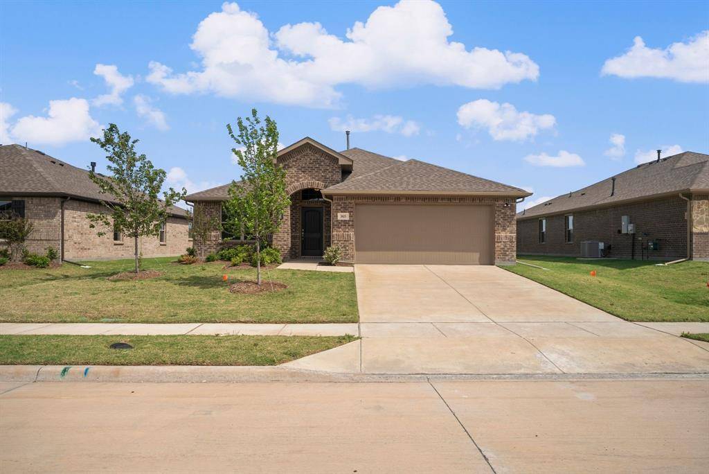 3805 Arrowchop Drive, Caddo Mills, TX 75135