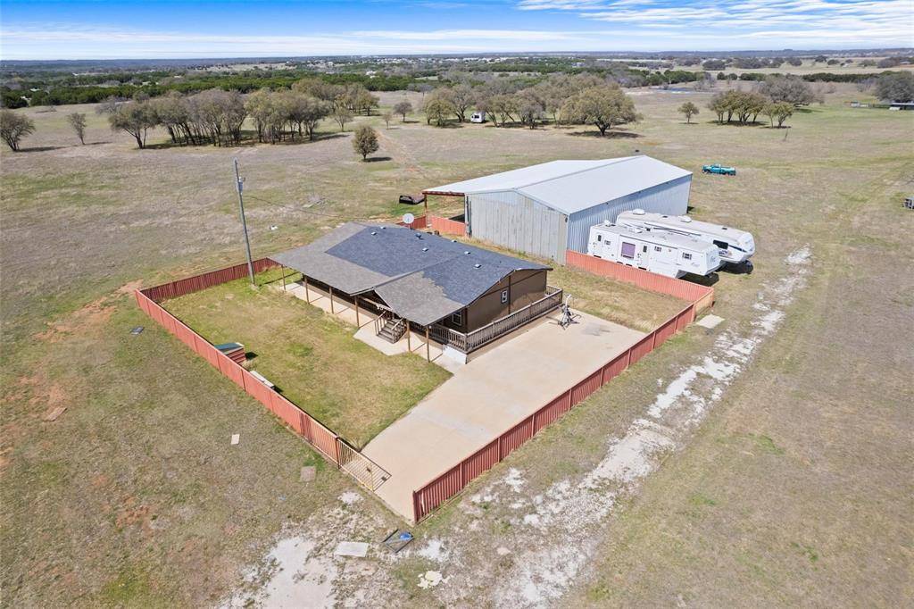 277 Deer Shadow Circle, Whitney, TX 76692