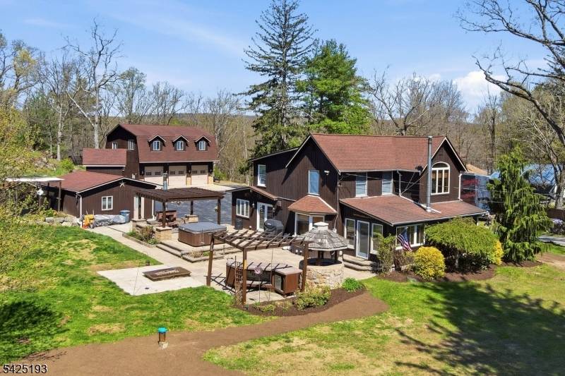 1561 Macopin Rd, West Milford Twp., NJ 07480