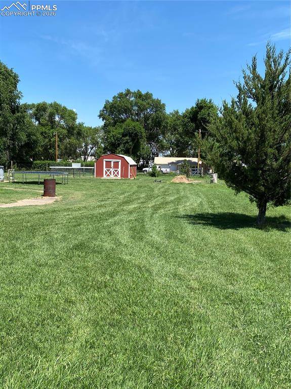 820 S 19th ST, Rocky Ford, CO 81067