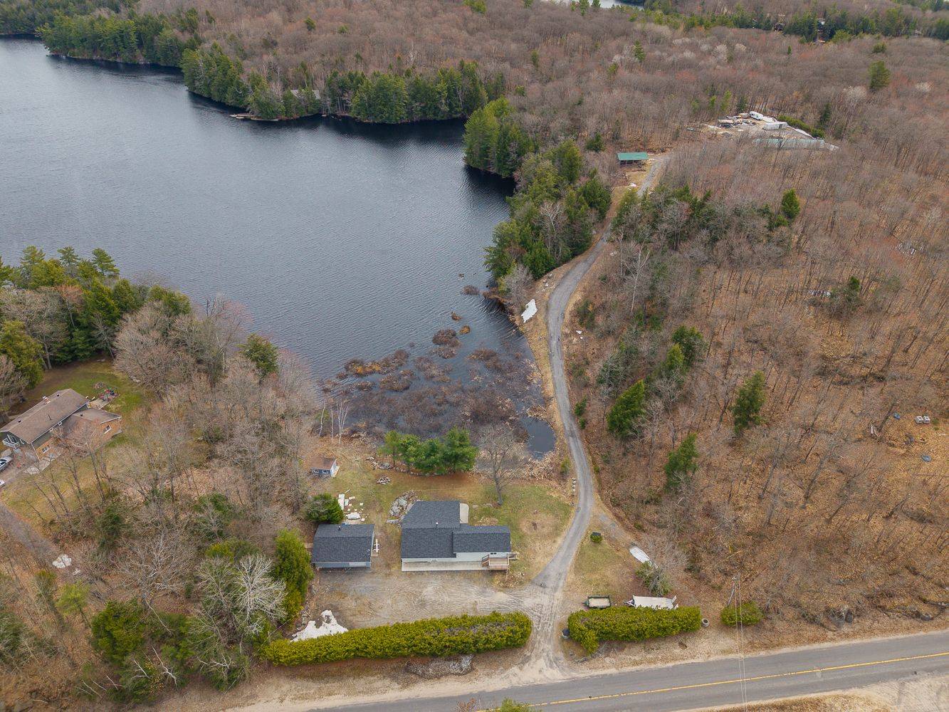 92 Blue Lake RD, Seguin, ON P2A 2W8