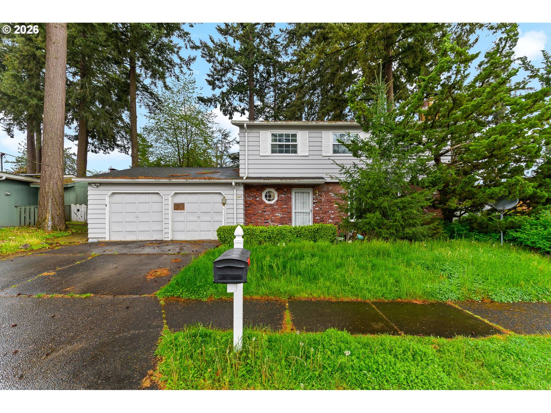 1025 NE 176TH AVE, Portland, OR 97230
