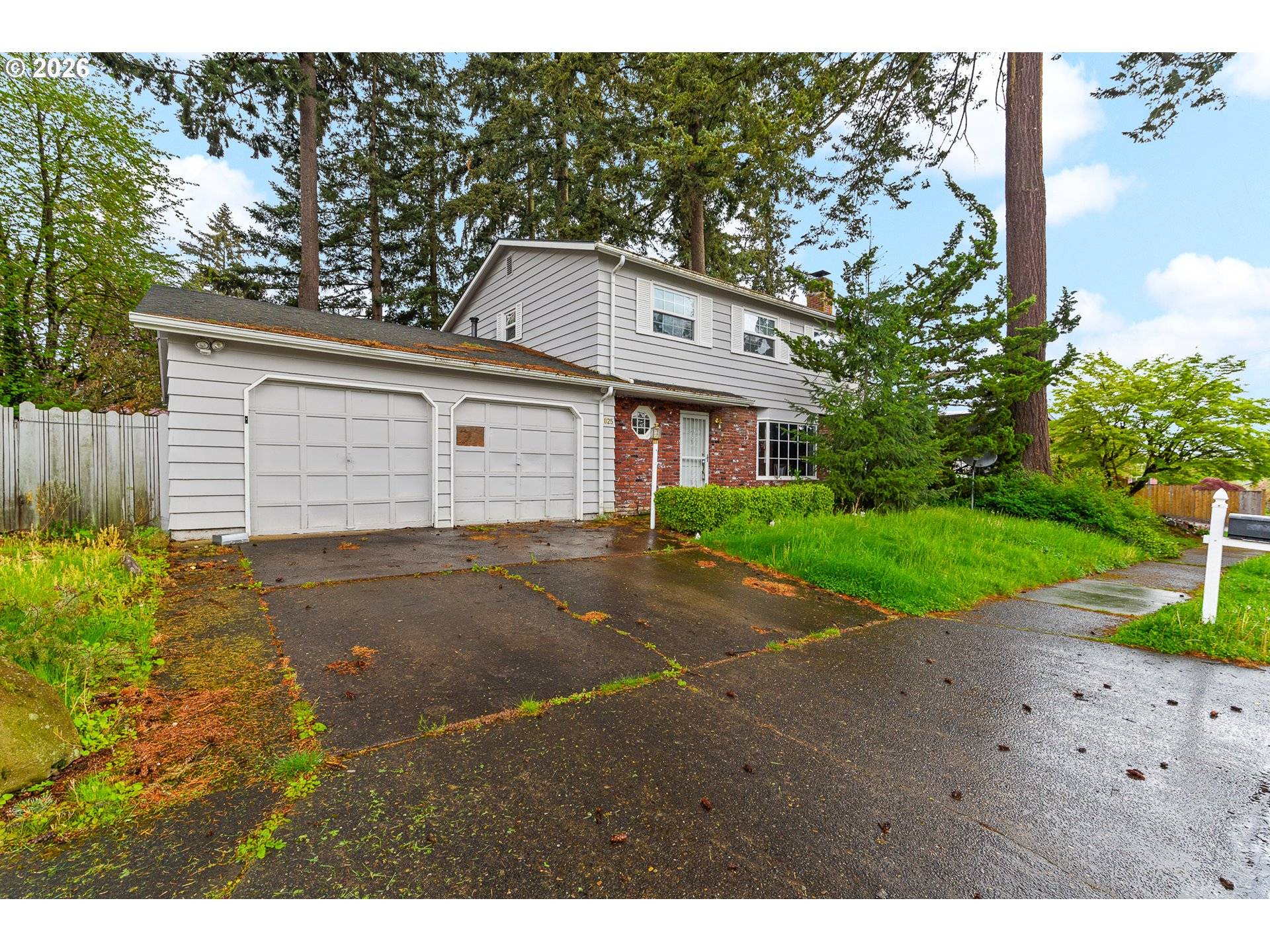 1025 NE 176TH AVE, Portland, OR 97230