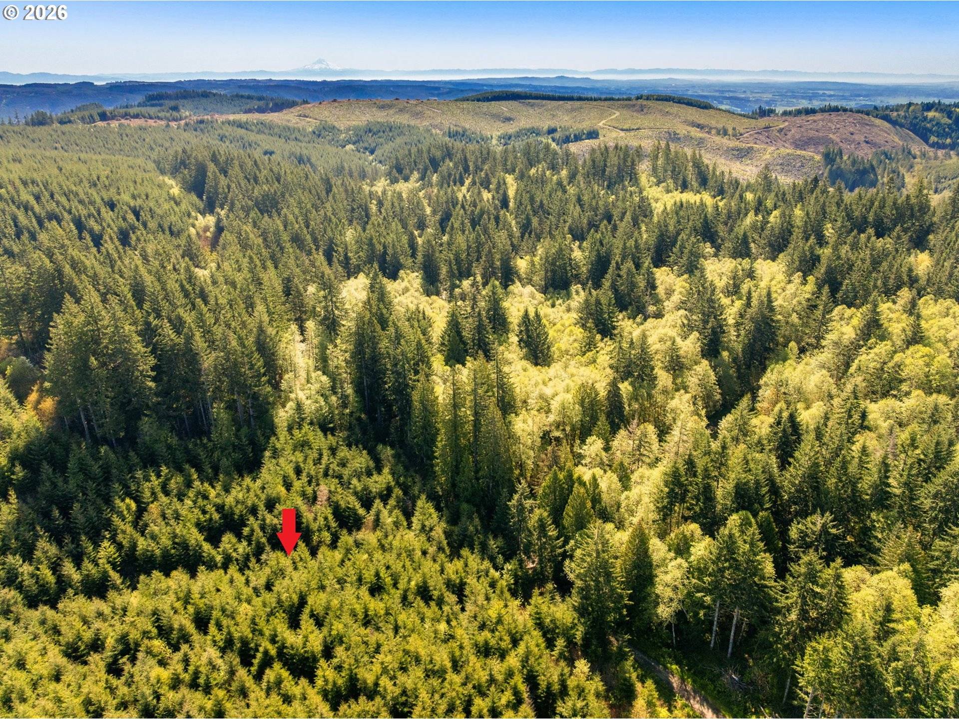 0 NW Hidden Mountain DR, Banks, OR 97106